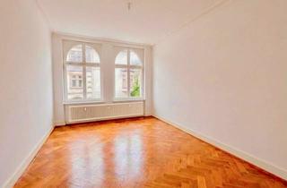 Wohnung kaufen in 77933 Lahr, Für Liebhaber toller Altbauten in Citynähe gelegen!