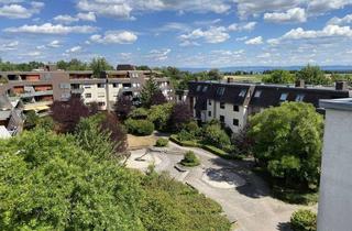 Wohnung kaufen in 70619 Riedenberg, 4 Zi-Maisonette-Wohnung mit Dachterrasse