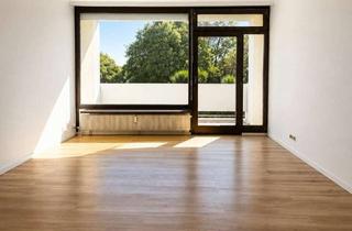 Wohnung kaufen in 82343 Pöcking, PÖCKING: Stilvolle Etagenwohnung für Eigennutzer und Kapitalanleger