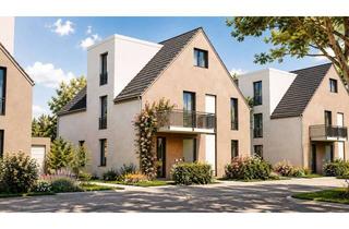 Wohnung kaufen in 06128 Böllberg-Wörmlitz, 5 Zimmer im Neubau für nur 3.000 € pro m² ideal für Familien