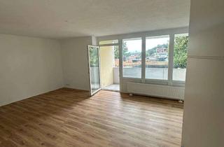 Wohnung kaufen in Am Klosterwald, 87600 Kaufbeuren, Sanierte 1 Zimmer Wohnung in ruhiger Stadtrandlage von Kaufbeuren