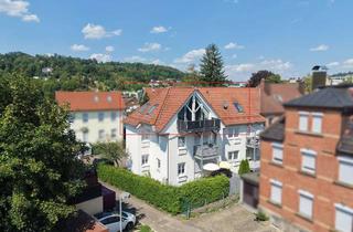 Wohnung kaufen in 73525 Schwäbisch Gmünd, Raum für neue Ideen!