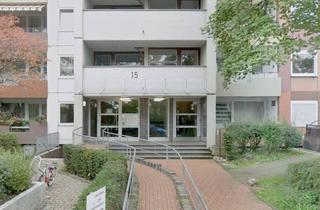 Wohnung kaufen in 53757 Sankt Augustin, Kapitalanlage 1,5 Zimmerwohnung in der Ankerstrasse 15, 53757 St. Augustin