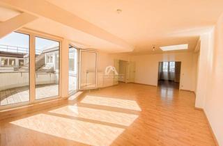 Wohnung kaufen in Alt-Moabit 126, 10557 Tiergarten, EINMALIGE GELEGENHEIT IN MOABIT! SONNIGE DACHGESCHOSSWOHNUNGEN MIT TERRASSEN&AUFZUG! PROVISIONSFREI