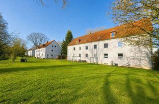 Wohnung kaufen in Weststraße, 44866 Wattenscheid, Erstbezug nach Sanierung: 2,5-Zimmer-Apartment - möbliert & provisionsfrei