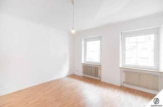 Wohnung kaufen in Schreyerstraße 16, 90443 Gostenhof, * Top 1 Zimmer City-Wohnung im Szeneviertel Gostenhof! PROVISIONSFREI! *