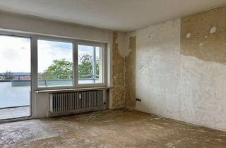 Wohnung kaufen in Max-Planck-Str. 13, 85375 Neufahrn, Energetisch saniert - 2-Zimmer-Whg. mit großem Balkon / Umbau in 3-Zimmer-Whg. möglich