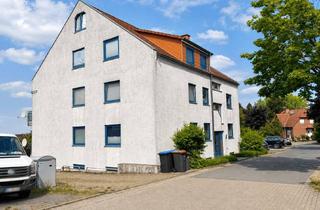 Wohnung kaufen in 31840 Hessisch Oldendorf, Ruhig wohnen mit Weitblick in Fischbeck