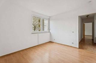 Wohnung kaufen in 89079 Wiblingen, Sofort bequem Wohnen in Wiblingen - 3,5-Zimmerwohnung mit TG
