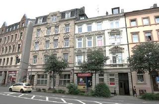 Wohnung kaufen in 42107 Elberfeld, BITTE BESCHREIBUNG LESEN!!! Bezugsfreie 1-Zimmer Wohnung in Wuppertal