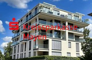 Wohnung kaufen in 56626 Andernach, Ihr neues Wohndomizil an der Rheinpromenade.