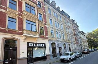 Penthouse kaufen in Schubertstraße, 38114 Braunschweig, Exklusive Penthouse Wohnung - Maisonette, direkt am inselwall von Braunschweig