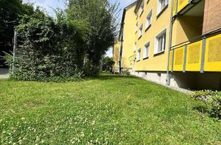 Wohnung kaufen in August-Mohl-Str. 44, 95030 Innenstadt, Renovierte 2 Zimmer-Mietwohnung mit Balkon, Badewanne, EBK..,