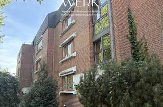 Wohnung kaufen in 30966 Hemmingen, Gepflegte 2 Zimmer Eigentumswohnung mit großer Loggia in grüner Wohnanlage in Arnum