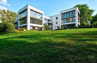 Wohnung kaufen in 53773 Hennef (Sieg), MANNELLA *wir werden Sie beeindrucken* vermietete + ausgefallene Wohnung am Hennefer Abtshof