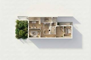 Wohnung kaufen in 63069 Lauterborn, Großzügige 4-Zimmer-Wohnung mit zusätzlichem Studio | 133,1 m² | 2 Bäder | kernsaniert