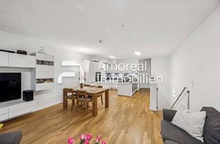 Wohnung kaufen in 22045 Jenfeld, Endetagen-Maisonette mit hochwertiger Ausstattung und top Energieeffizienz