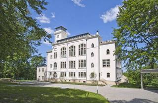 Wohnung kaufen in 01156 Cossebaude, Schicke 4-Zimmerwohnung in toller ruhiger Stadtrandlage Dresdens