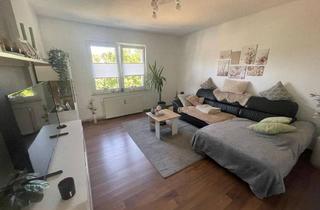 Wohnung kaufen in 44625 Herne-Süd, Wohnen oder investieren – modernisierte 3-Zimmer-Wohnung mit Garage