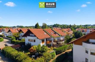 Wohnung kaufen in 88279 Amtzell, 360°| Charmant geschnitten, schön gelegen – 3 Zimmer-Wohnung in Amtzell