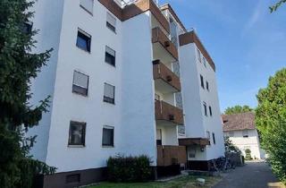 Wohnung kaufen in 68782 Brühl, Hübsche, sonnige Wohnung in ruhiger Wohnlage von Brühl - 33304082