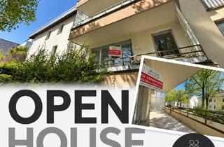 Wohnung kaufen in 58285 Gevelsberg, Wohnen im großartigen Dichterviertel in Gevelsberg! 2,0-Zimmer-Wohnung mit Balkon