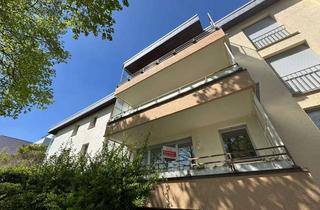 Wohnung kaufen in 58285 Gevelsberg, Wohnen im großartigen Dichterviertel in Gevelsberg! 2,0-Zimmer-Wohnung mit Balkon