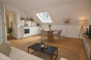 Wohnung kaufen in Robert-Koch-Straße 158, 73760 Ostfildern, 3-sanierte Wohnungen in einem Haus mit großem Garten und Garage mit Erbbaupacht