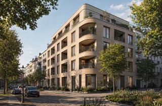 Wohnung kaufen in 33611 Schildesche, NEUBAU ALS KAPITALANLAGE - STEUERLICH OPTIMIERT 10 % AFA, OHNE KÄUFERPROVISION
