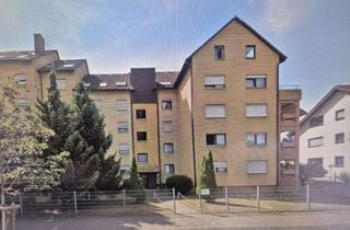 Wohnung kaufen in Tinquexallee 23, 69181 Leimen, Freundlich helle 3 Zimmer-Dachgeschosswohnung in Leimen