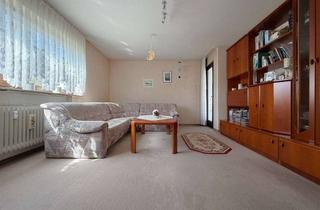 Wohnung kaufen in 78604 Rietheim-Weilheim, Kapitalanlage zum TOP-Preis gesucht?Dazu ein zuverlässiger Mieter gesucht?2 Zimmer. 56 m². Garag