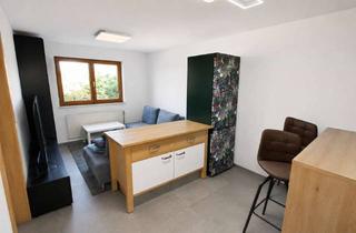 Wohnung kaufen in 76669 Bad Schönborn, Ruhige 2-Zimmer-Wohnung mit Stellplatz, Keller und Gemeinschaftsgarten