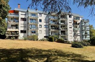 Wohnung kaufen in 61462 Königstein, Traumhafter Blick auf Villa Andreae und Burgruine
