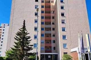 Wohnung kaufen in 68623 Lampertheim, Investoren aufgepasst: Gut vermietete Wohnung in guter Lage von Lampertheim