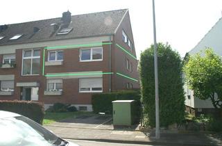 Wohnung kaufen in Franz-Sester-Str. 44, 53879 Euskirchen, Sehr gepflegte Eigentumswohnung in ruhiger Lage von Euskirchen