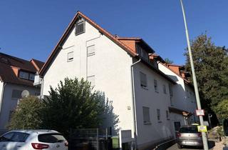 Wohnung kaufen in Carlstraße 20, 63694 Limeshain, Gemütliche 2-Zimmer-Wohnung