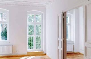 Wohnung kaufen in Katernberger Straße, 45327 Katernberg, 4-Zimmer-Wohnung in zentraler Lage