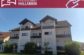 Wohnung kaufen in 94072 Bad Füssing, 2-Zimmer-Eigentumswohnung mit Kfz-Stellplatz in Bad Füssing / OT Würding