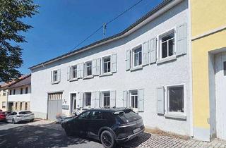 Wohnung kaufen in Auf Dem Graben 38, 55218 Ingelheim, Großzügige Eigentumswohnung mit Garten und vielseitigen Nutzflächen