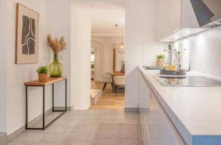 Wohnung kaufen in Bismarck Strasse 49, 50672 Altstadt-Nord, Urbane Wohnung in Toplage