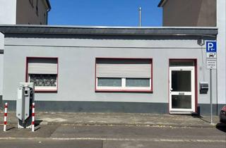 Wohnung kaufen in 41066 Bettrath, Bungalow-Charakter trifft Eigentumswohnung – ebenerdig wohnen in Bettrath-Hoven