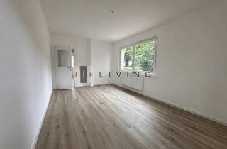 Wohnung kaufen in 22926 Ahrensburg, Kompakt, renoviert, gut angebunden – 2-Zimmer-Wohnung nahe der U1