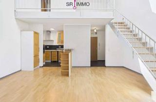 Wohnung kaufen in 54295 Trier, Maisonett Wohnung - gepflegt, hell, stadtnah & Tiefgaragenstellplatz