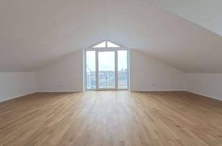Wohnung kaufen in Kinzelmannstraße 30, 88348 Bad Saulgau, Neubau - 3-Zimmer-Maisonettewohnung in Bad Saulgau