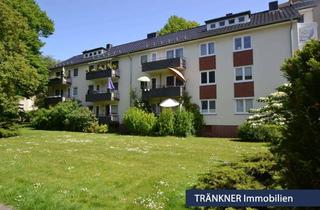 Wohnung kaufen in 27568 Mitte, Eine Stadtwohnung zum Verlieben!