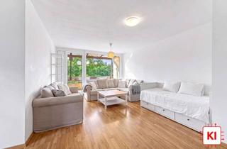 Wohnung kaufen in 82024 Taufkirchen, Wohnen für alle Altersgruppen - 3,5 Zimmer mit Balkon