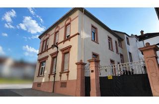 Wohnung kaufen in Amalienstraße 24, 67434 Neustadt, Großartige Eigentumswohnung! Attraktive Kapitalanlage in Neustadt!