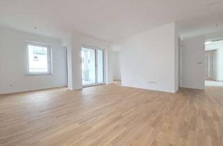 Wohnung kaufen in Kinzelmannstraße 30, 88348 Bad Saulgau, Neubau - 2-Zimmerwohnung EG - mit sonniger Südterrasse