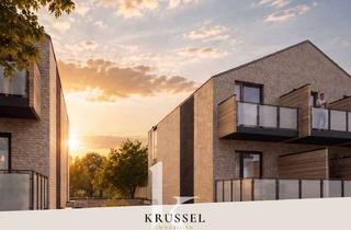 Wohnung kaufen in 49808 Lingen, NEU: Kurze Wege, modernes Wohnen: Neubau-Apartment in zentraler Lage!