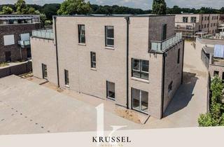 Wohnung kaufen in 49809 Lingen, NEU: Maisonette-Traum mit offenem Wohnbereich auf 95m² und zwei Balkonen!
